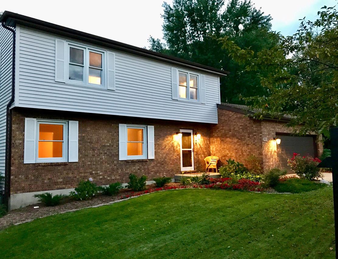 5031 Adele Dr., Gurnee, IL 60031
