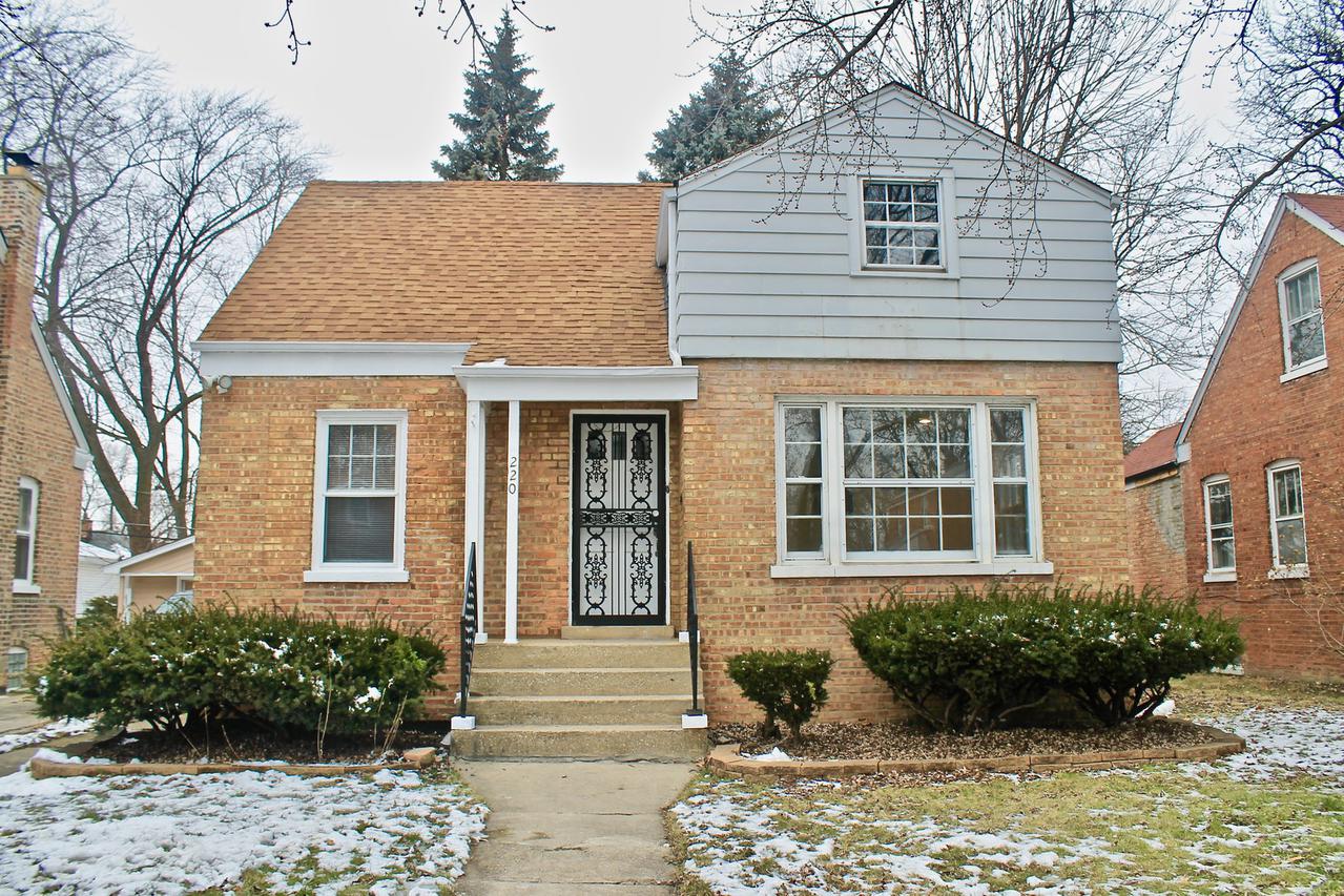 220 E 141st Pl., Dolton, IL 60419