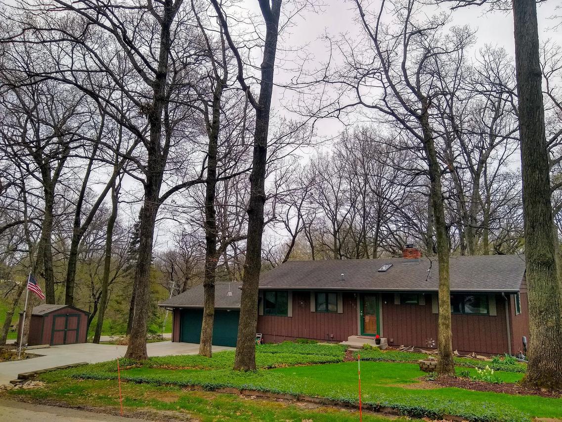 5864 Heatherwood Ln., Rockford, IL 61109