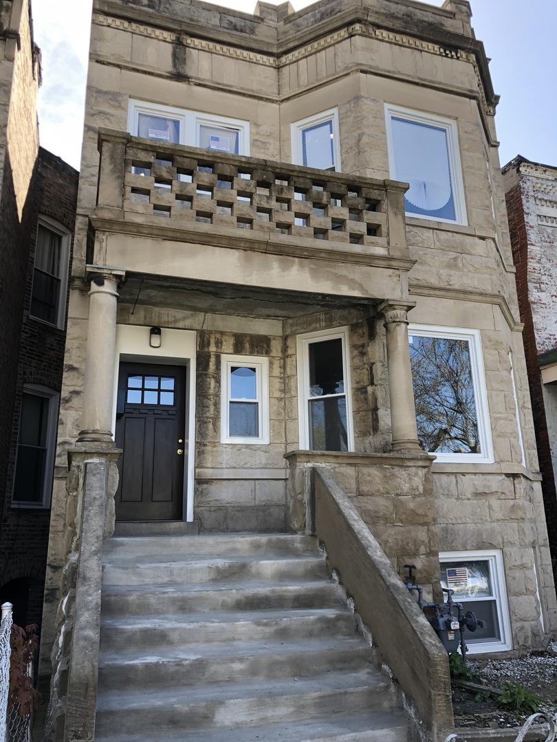 1921 S Christiana Ave., Chicago, IL 60623