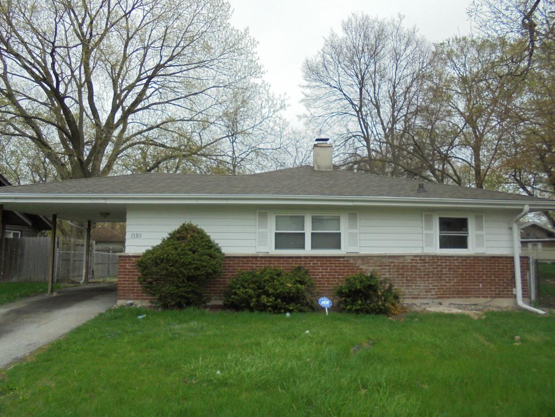 15311 Woodlawn Ave., Dolton, IL 60419
