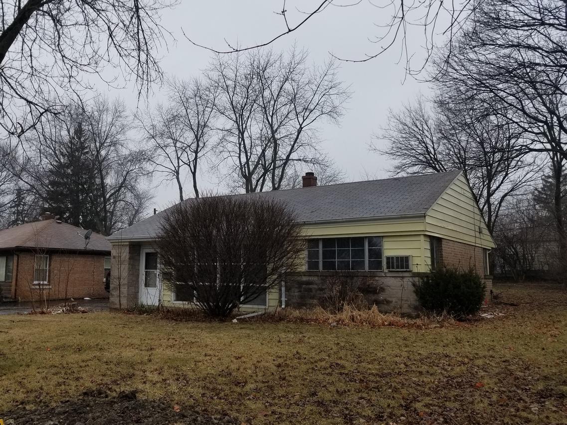 265 Minocqua St., Park Forest, IL 60466