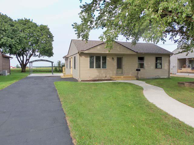 424 N Hannah Ave., Mount Morris, IL 61054