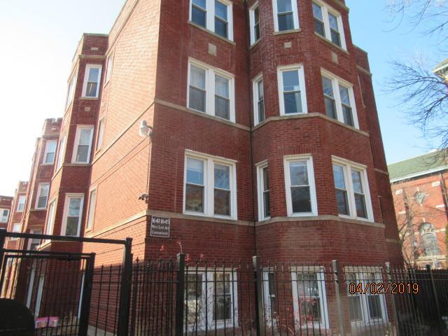 1643 W Lunt Ave. #2S, Chicago, IL 60626