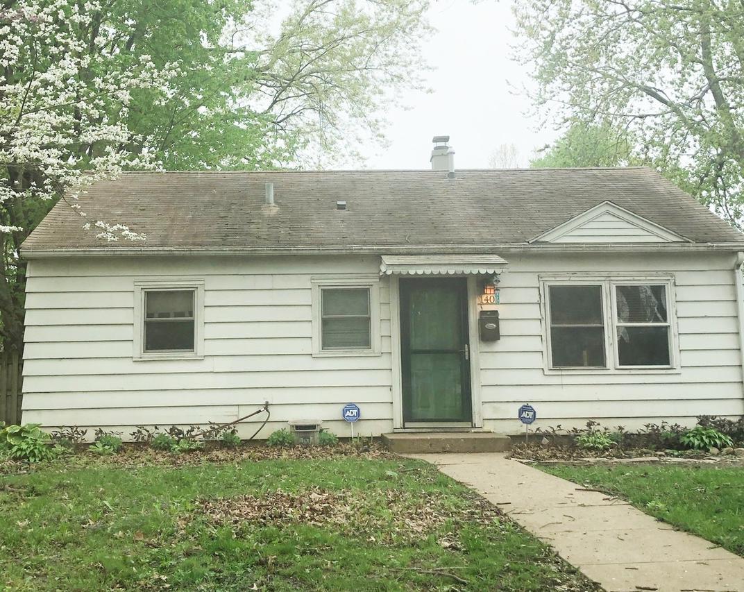 1407 Sunset Dr., Champaign, IL 61820