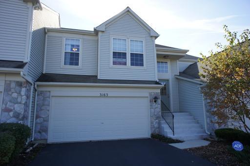 3163 Ollerton Ave., Aurora, IL 60502