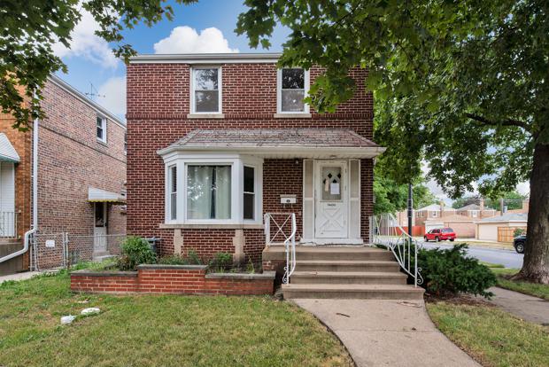 3600 S 58th Ave., Cicero, IL 60804