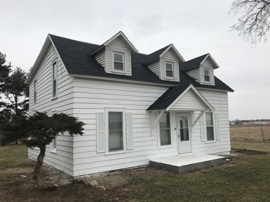 2612 E 000 N Rd., Hoopeston, IL 60942