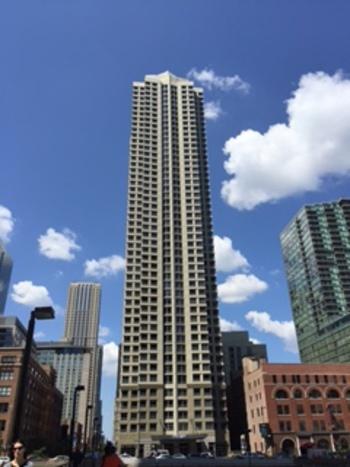 440 N Wabash Ave. #1208, Chicago, IL 60611