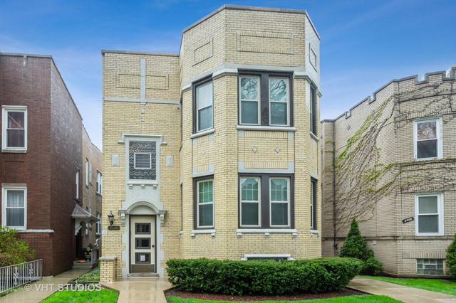 5008 N Mozart St., Chicago, IL 60625
