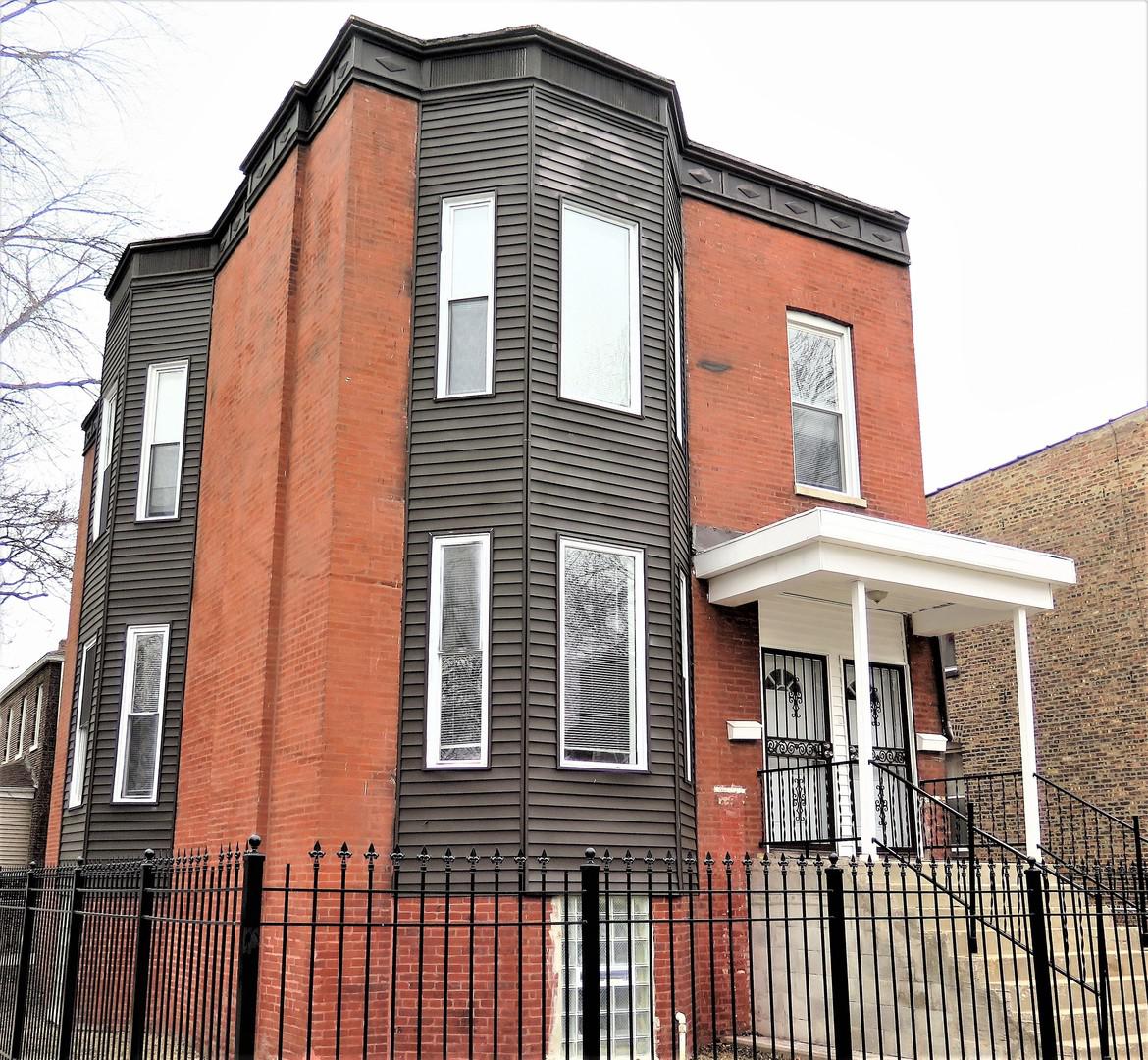 1502 E 71st Pl., Chicago, IL 60619