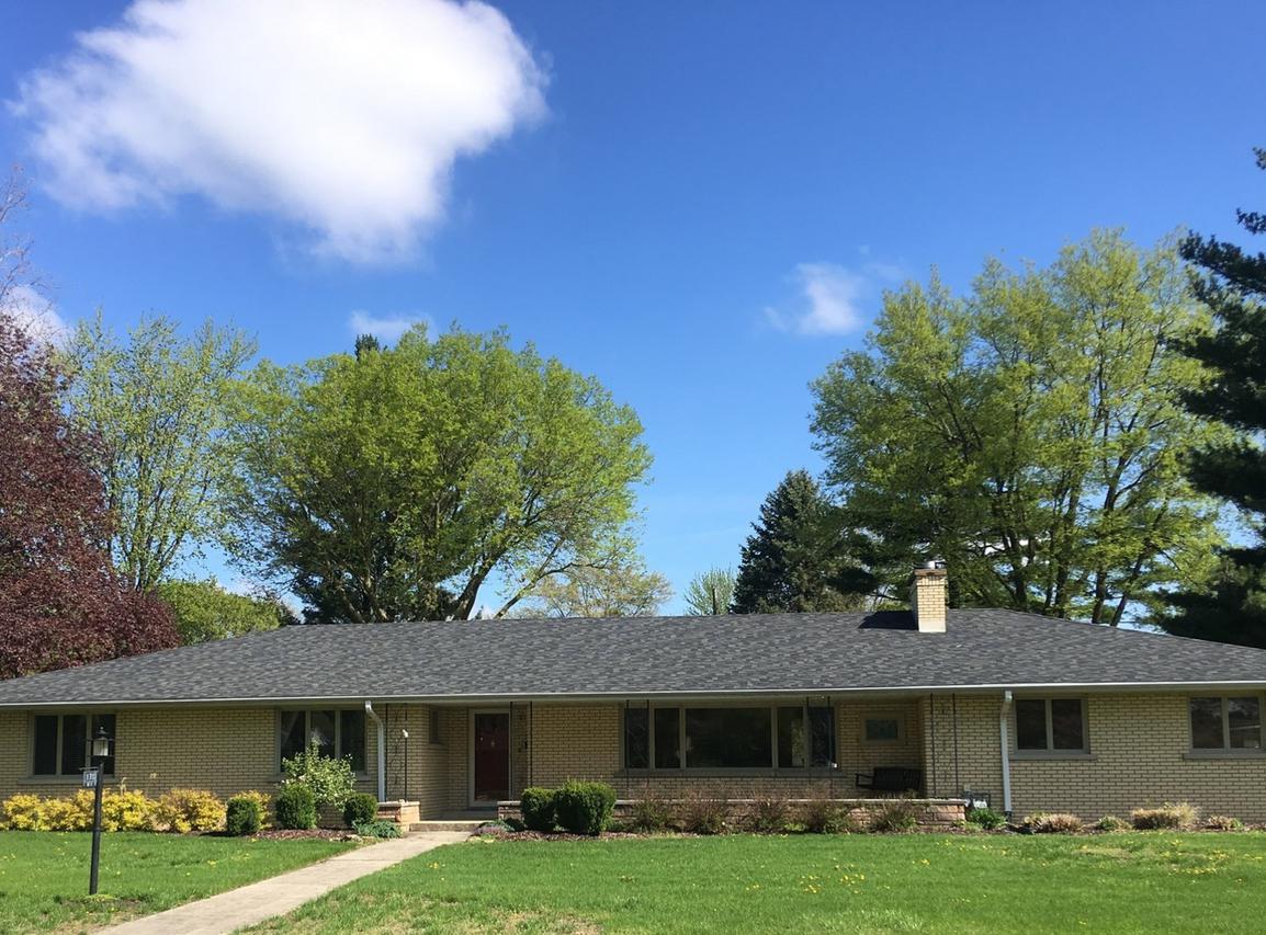 170 W 1st St., Coal City, IL 60416