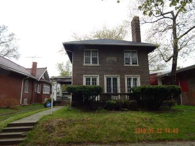 6826 S Cregier Ave., Chicago, IL 60649