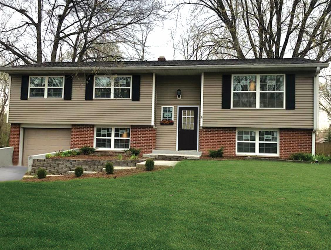 1640 Woodland Dr., Sycamore, IL 60178