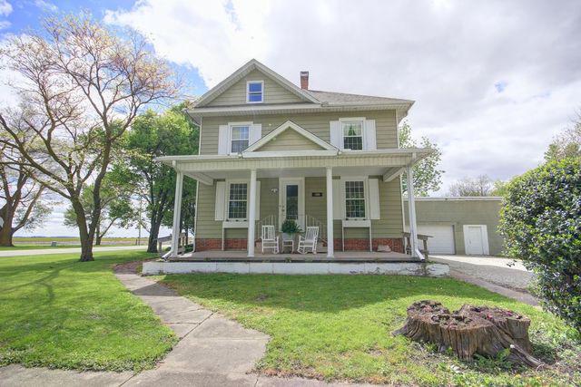 811 S Don Ryan St., Hammond, IL 61929
