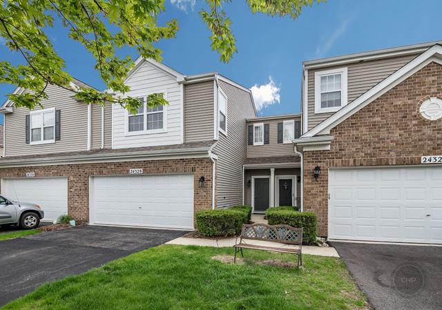 24328 Leski Ln., Plainfield, IL 60585