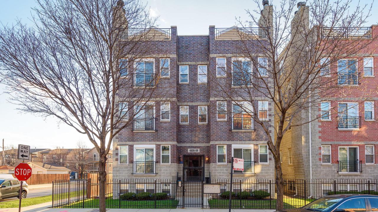 4856 S Champlain Ave. #2N, Chicago, IL 60615