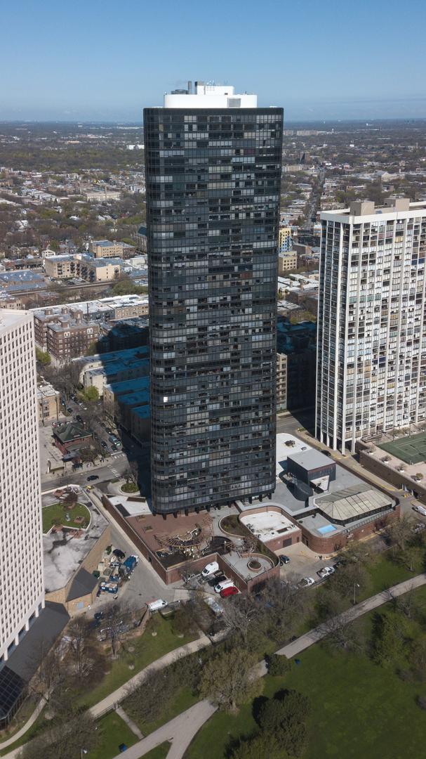 5415 N Sheridan Rd. #3314, Chicago, IL 60640