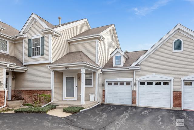 1738 Landreth Ct., Aurora, IL 60504