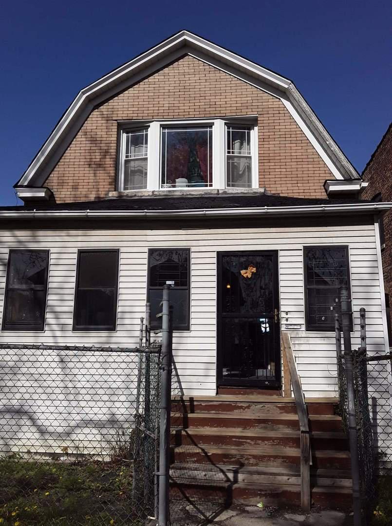 1030 N Avers Ave., Chicago, IL 60651