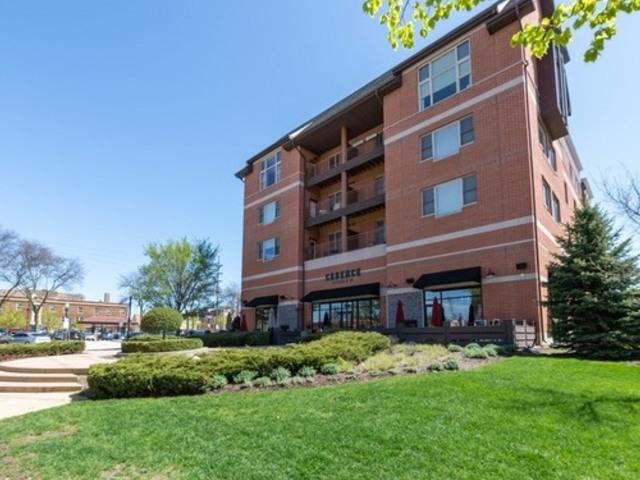 935 Burlington Ave. #210, Downers Grove, IL 60515