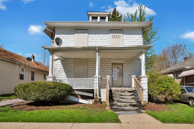 11216 S Eggleston Ave., Chicago, IL 60628