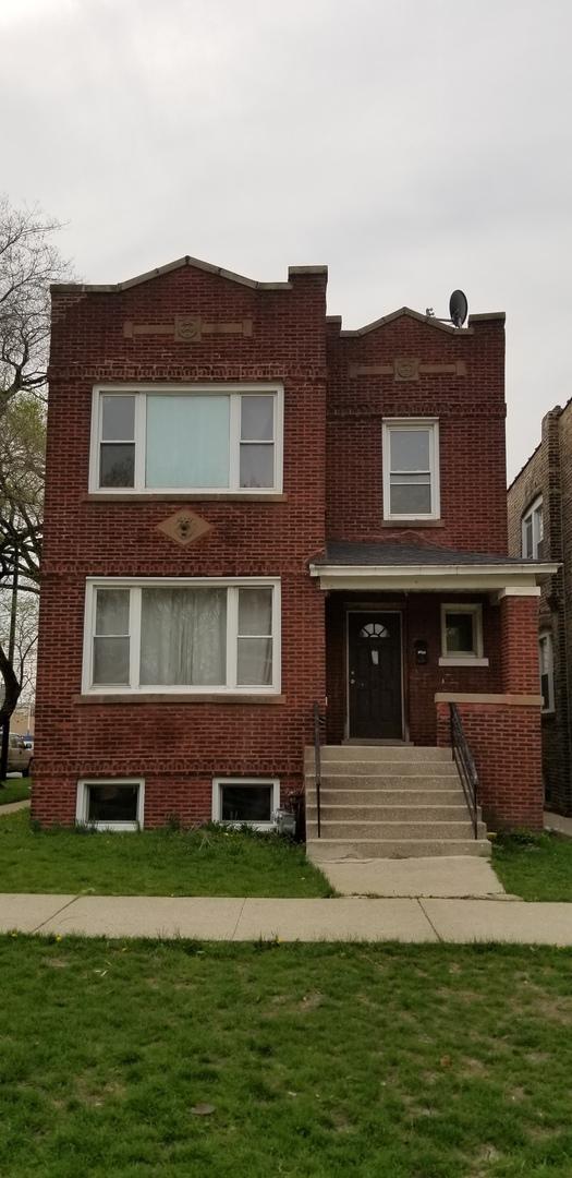 1642 S 47th Ct., Cicero, IL 60804