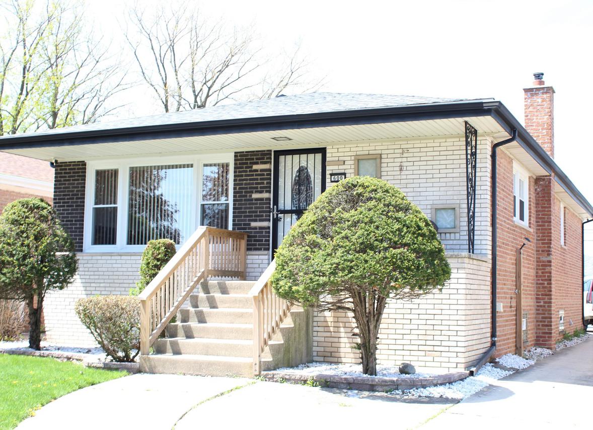 600 Saginaw Ave., Calumet City, IL 60409