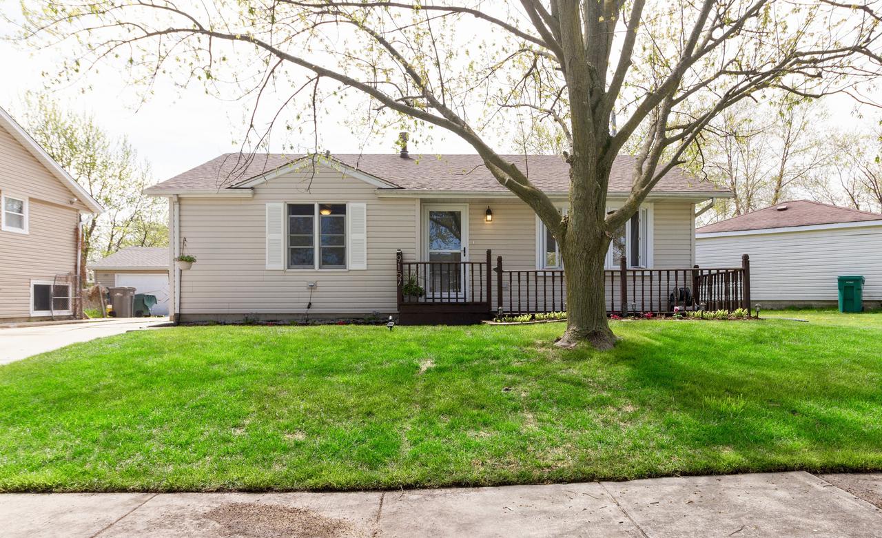 9157 161st Pl., Orland Hills, IL 60487