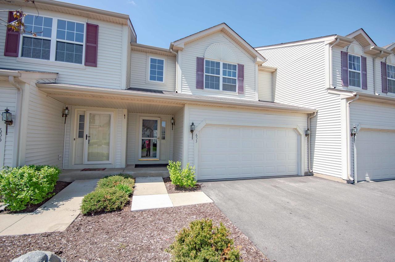 653 Kenwood Ct., Dekalb, IL 60115