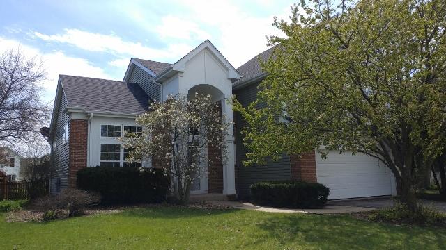 1606 Cottonwood Tr., Yorkville, IL 60560