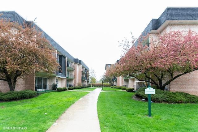 10360 Parkside Ave. #1B, Oak Lawn, IL 60453