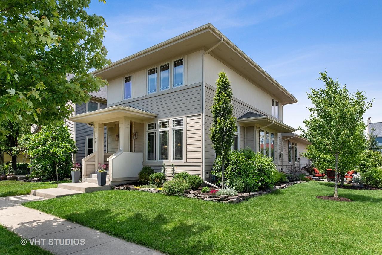 1458 Turks Cap Rd., Grayslake, IL 60030