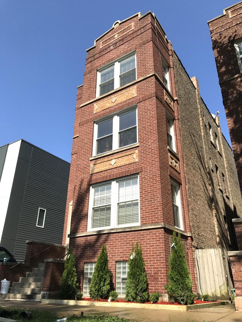 2623 N Hamlin Ave., Chicago, IL 60647