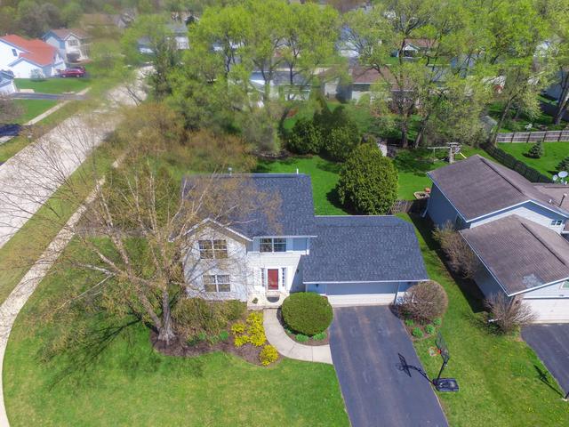 502 Logans Run, Machesney Park, IL 61115
