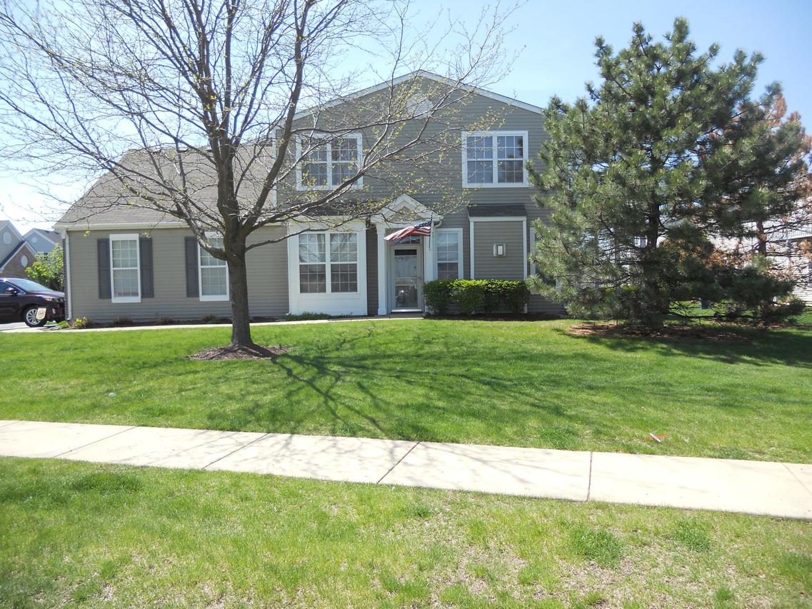 5117 Freeport Dr., Plainfield, IL 60586