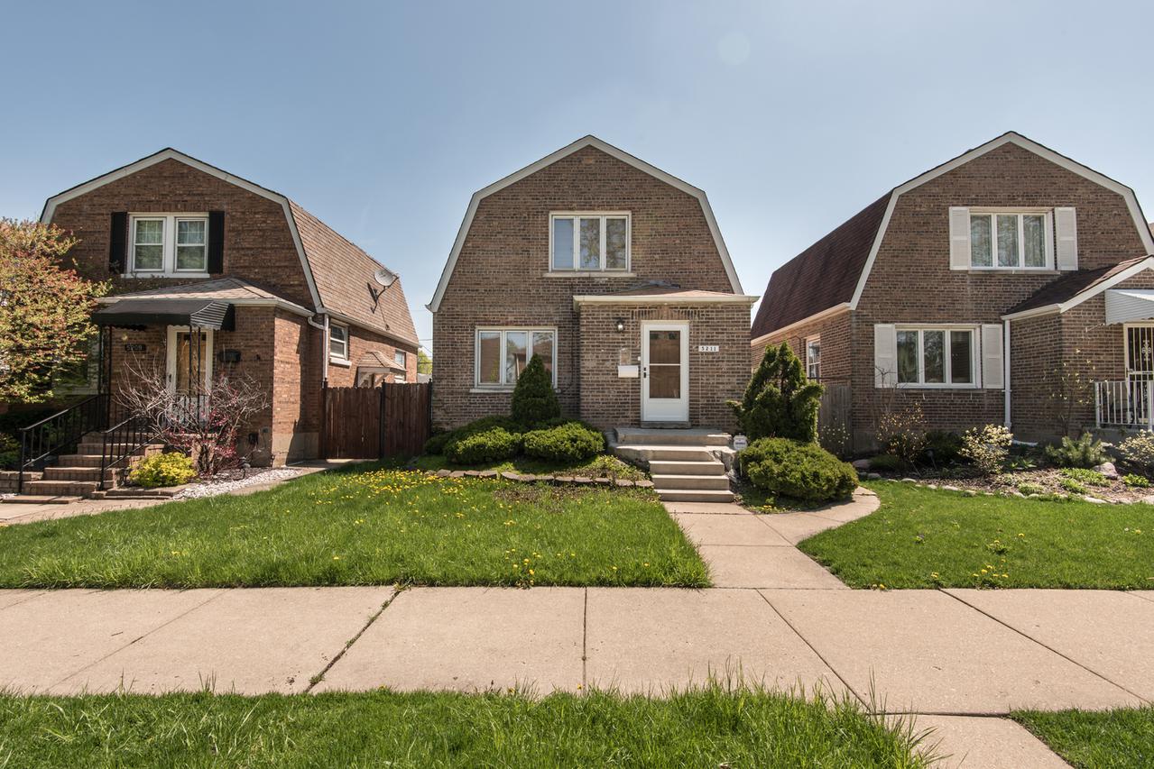 5211 S Parkside Ave., Chicago, IL 60638