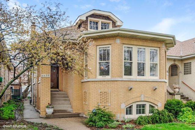 6625 N Fairfield Ave., Chicago, IL 60645