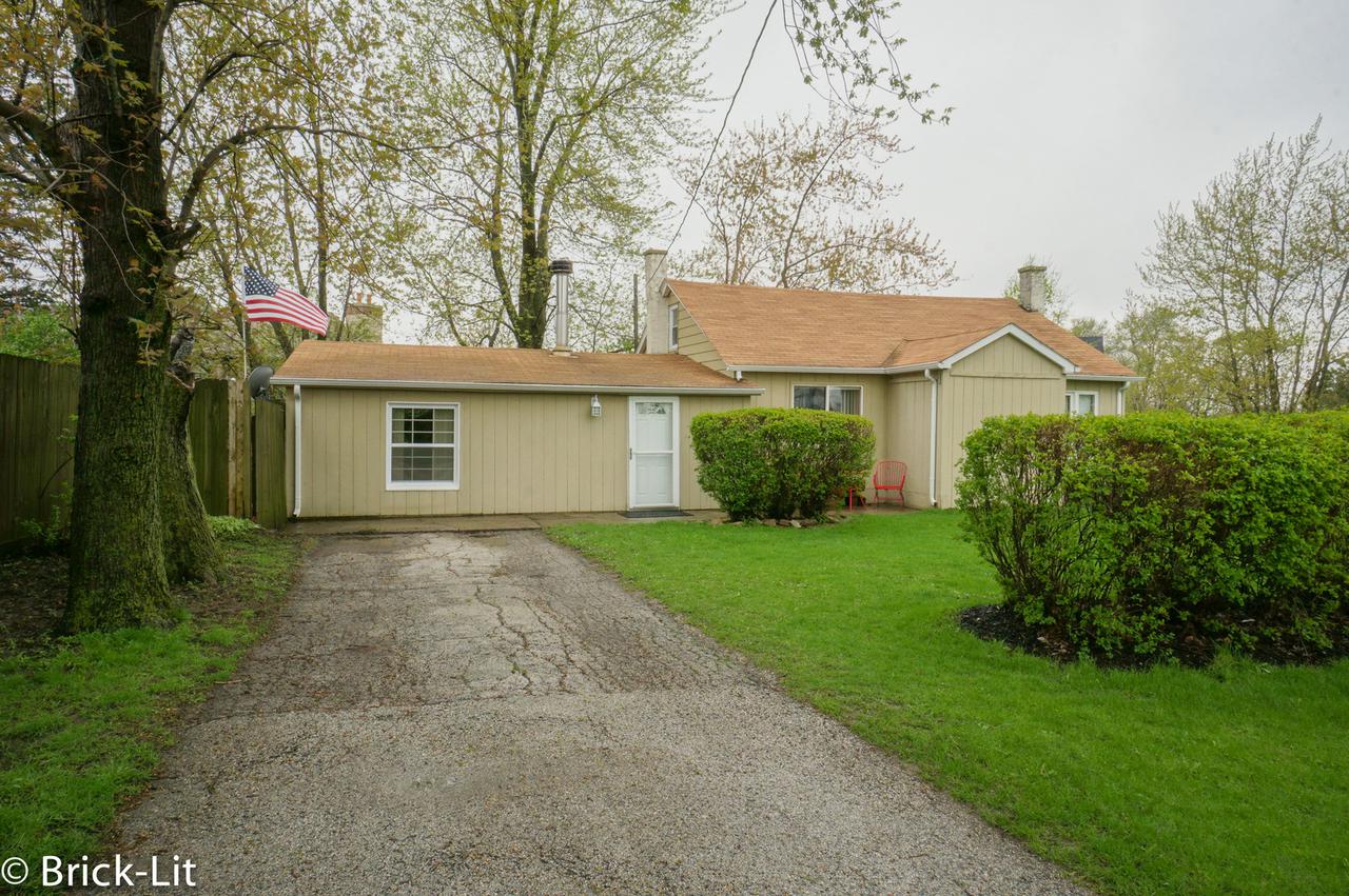 22902 Wolf Rd., Frankfort, IL 60423