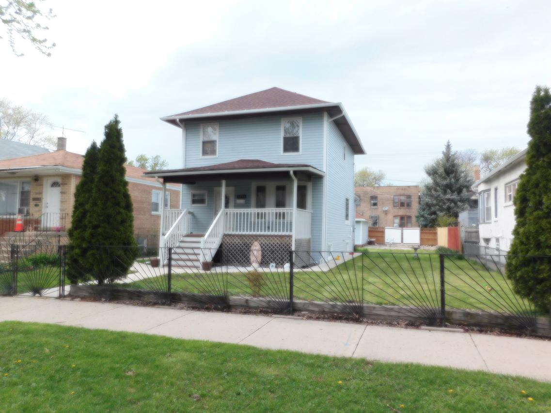 3244 W 64th Pl., Chicago, IL 60629