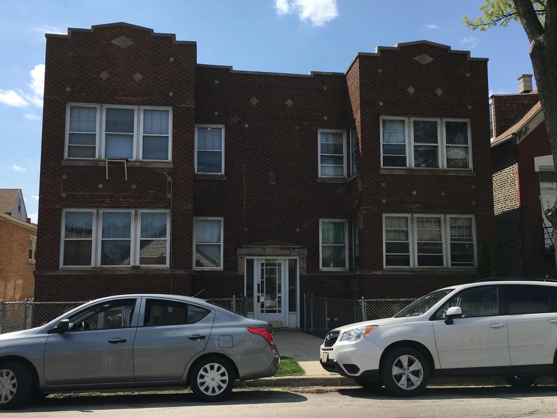 3352 S Lituanica Ave., Chicago, IL 60608