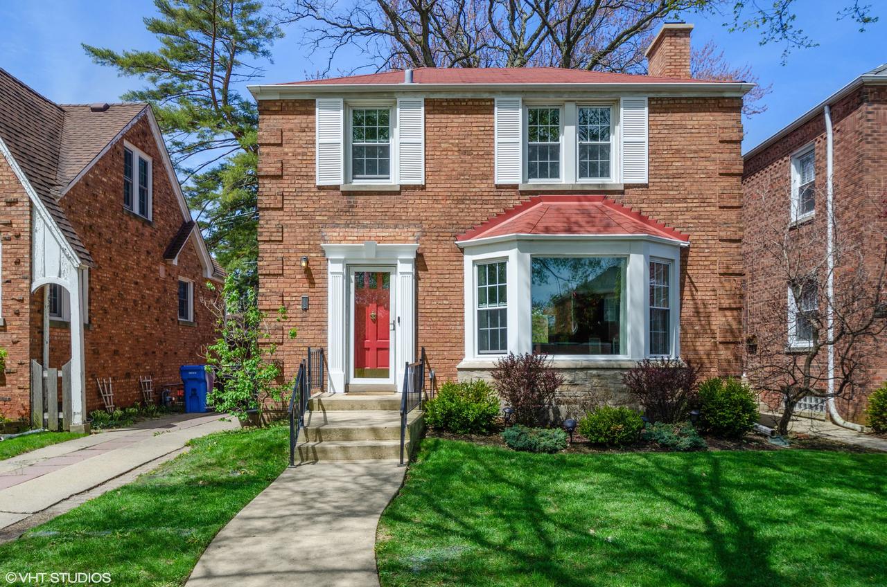 6326 N Minnehaha Ave., Chicago, IL 60646