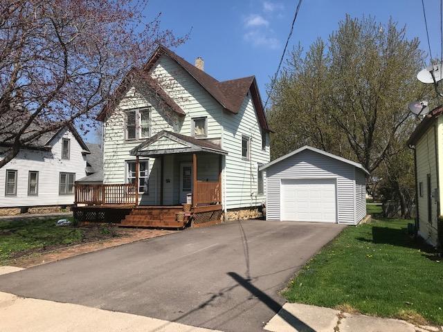 508 E Main St., Durand, IL 61024