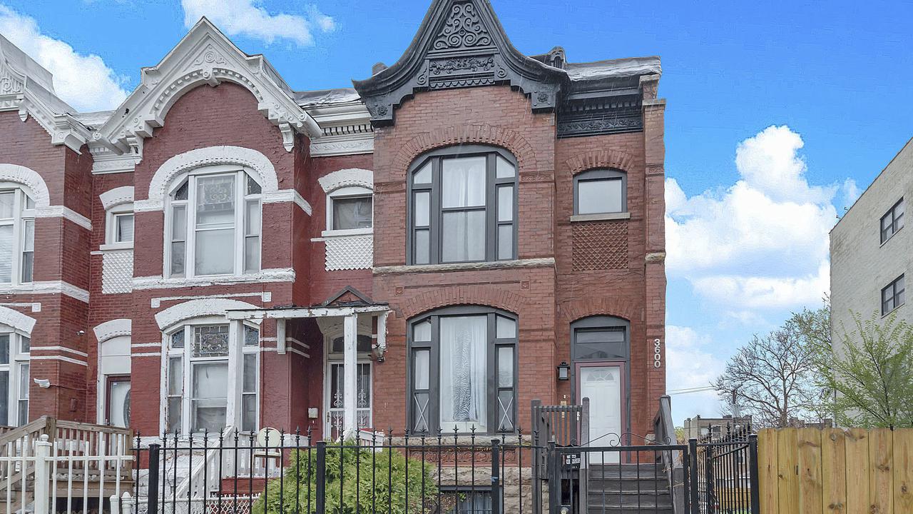 3600 S Giles Ave., Chicago, IL 60653