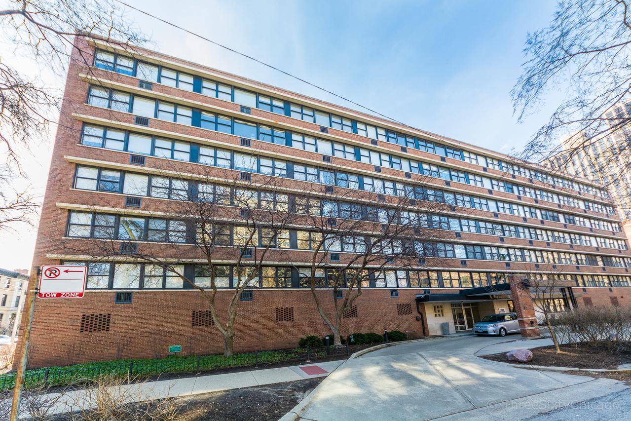 2300 N Commonwealth Ave. #3E, Chicago, IL 60614