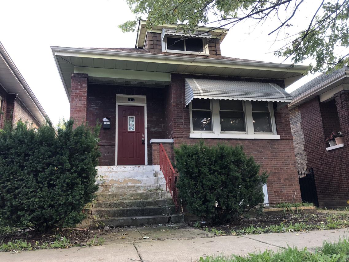 1817 S 49th Ct., Cicero, IL 60804