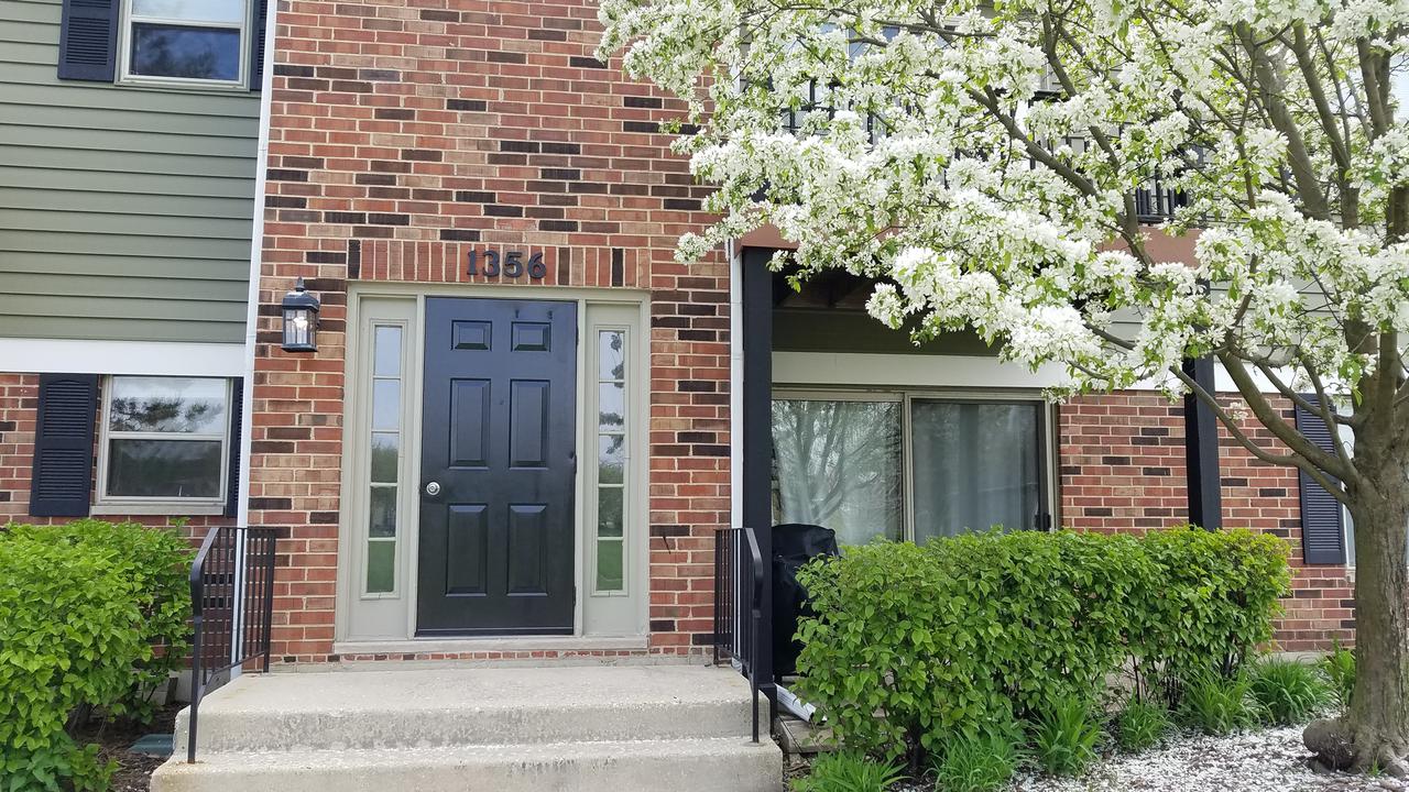 1356 Mc Dowell Rd. #103, Naperville, IL 60563