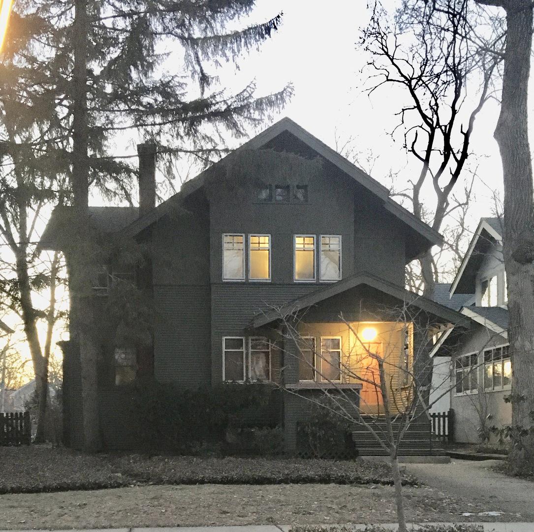 211 5th St., Wilmette, IL 60091
