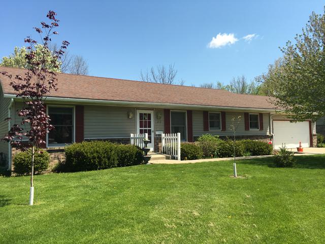 272 Brookside Dr., Paw Paw, IL 61353