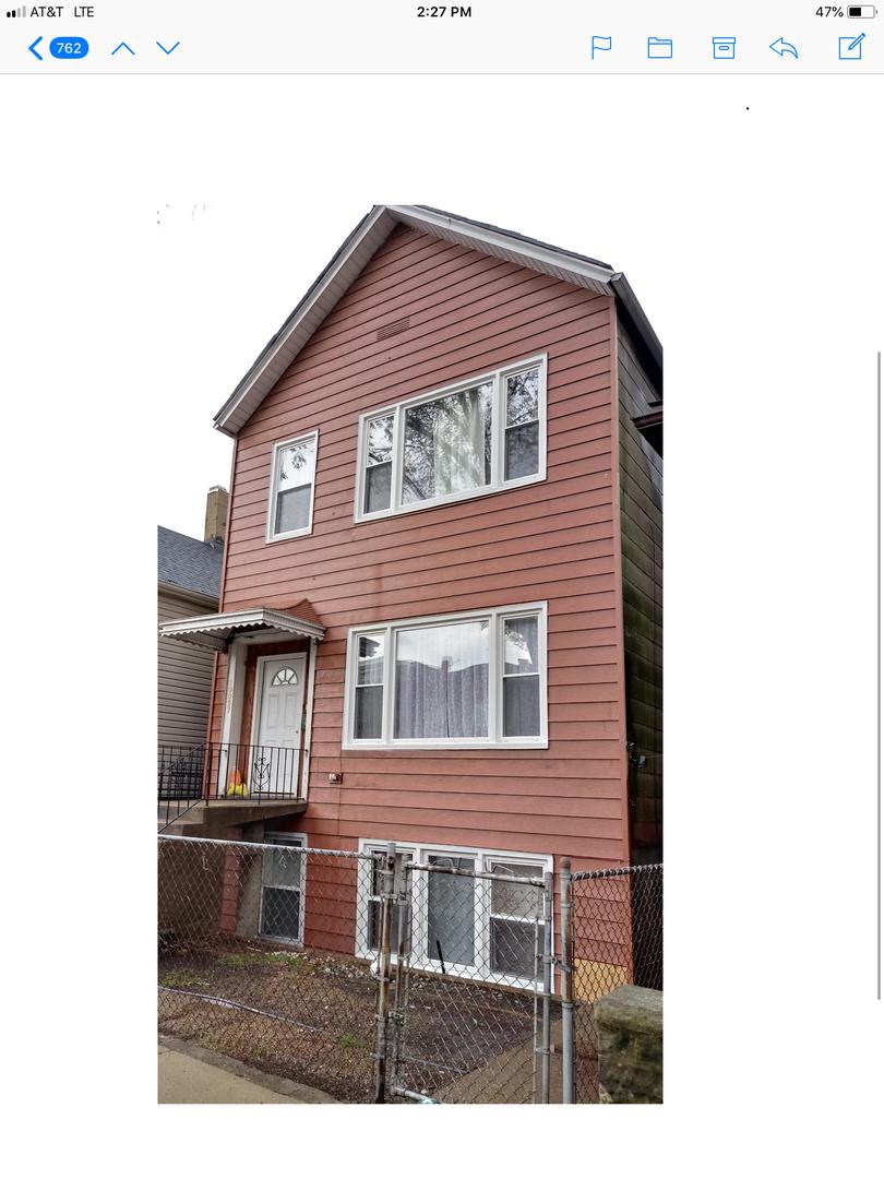 10057 S Avenue L, Chicago, IL 60617